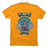 t rex workout shirt